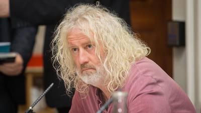 Mick Wallace disqualified from involvement in companies for six years