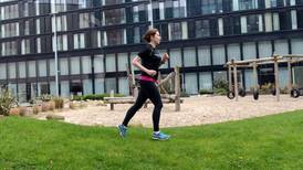 Get Running advanced training plan: Week One