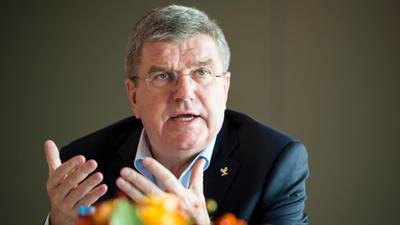 IOC to allow different cities and countries co-host future Olympics