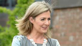Taoiseach receives report into Maria Bailey claims controversy