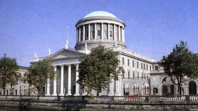 High Court approves insolvency deal for Co Kildare businessman