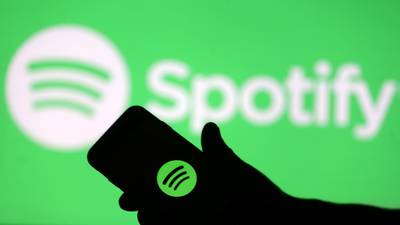 Spotify increases prices for Irish subscribers as Daniel Ek prepares bid for Arsenal