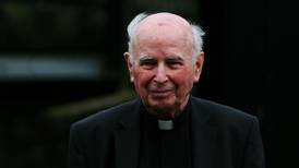 Bishop Edward Daly  will be remembered for ‘peaceful, courageous’ actions