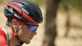 Vuelta a Espana: Nicolas Roche gains 29 seconds