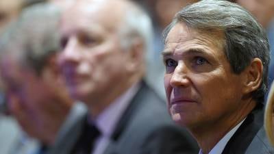 Former Scotland and Liverpool defender Alan Hansen seriously ill in hospital