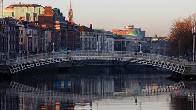 Dublin world’s ‘friendliest’ destination,  Twitter users say