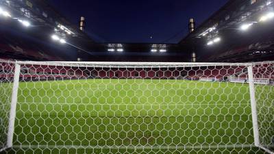 German clubs vote to reject goalline technology
