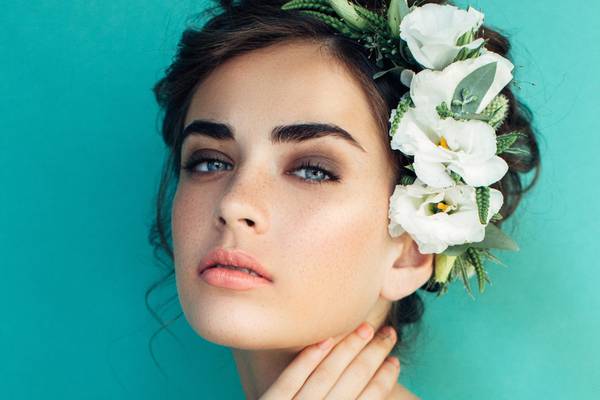 The best bridal beauty for this summer wedding season