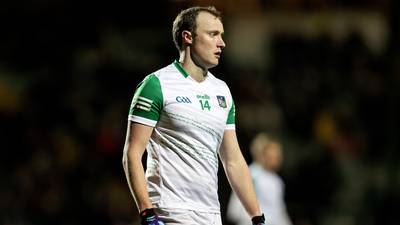Robbie Bourke proves supersub as Limerick revive promotion hopes
