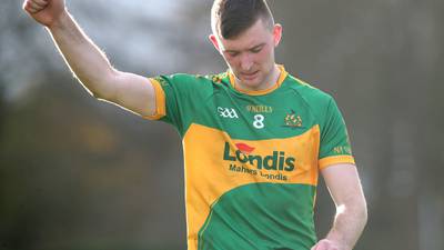 Clonmel Commercials ease into another Tipperary football final