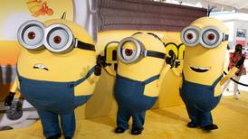 UK cinemas ban teens in suits after Minions: The Rise Of Gru TikTok trend