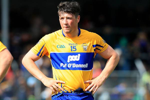 Clare’s footballers set course for another ambitious run