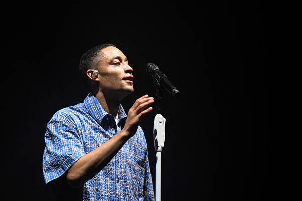 Loyle Carner in Fairview Park: Are tickets available, what will he play and will it rain?