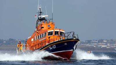 Two dead and one in hospital after fishing boat capsizes off Donegal