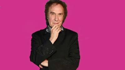 Ray Davies: My new question to people is, do you know who you really are
