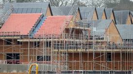 An extra 120,000 homes may be needed by 2030, Ministers warned