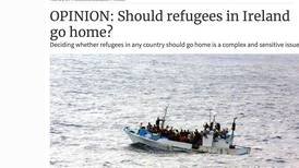 NUJ expresses ‘grave concern’ over AI refugee article in local newspapers