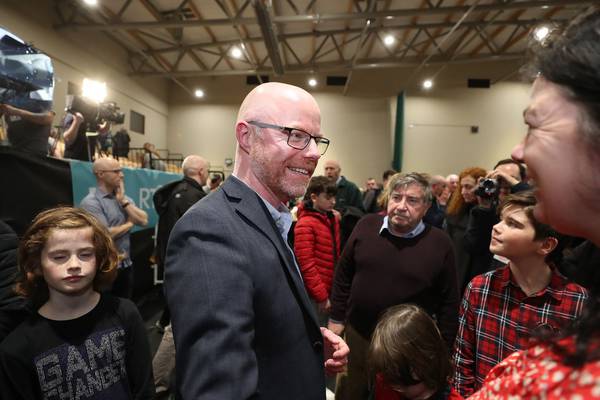 Election 2020: All votes counted and FF have just one more seat than SF