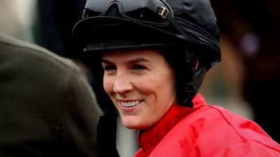 Rachael Blackmore and Bryony Frost aiming for Galway Plate Glory