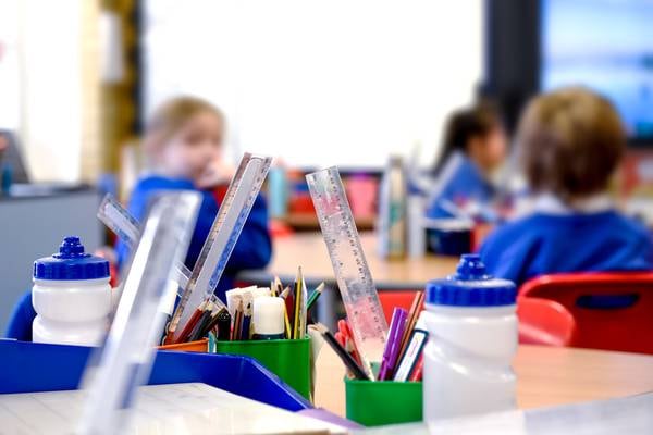 Hundreds of schools appeal ‘cuts’ to learning support hours 