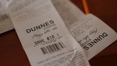 Dunnes shoppers could lose out as voucher window gets smaller