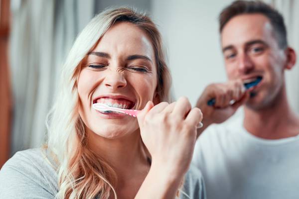Are you cleaning your teeth properly? Here is a guide