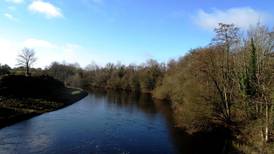 Go Walk: A riverside meander through Newcastle Woods, Co Longford