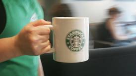 Starbucks ordered to stop work on new cafe