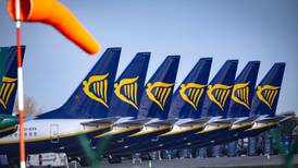 Ryanair to restore Shannon base for summer 2021