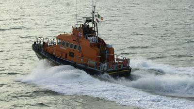 Three fishermen rescued off west Cork coast