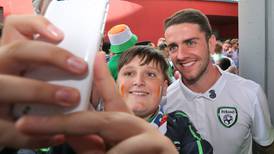 Ireland arrive home with new confidence for World Cup