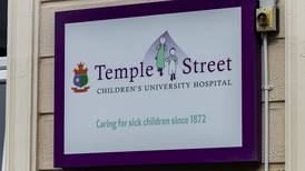 HSE chief ‘seriously concerned’ about Temple Street hospital’s oversight of surgery-springs purchase