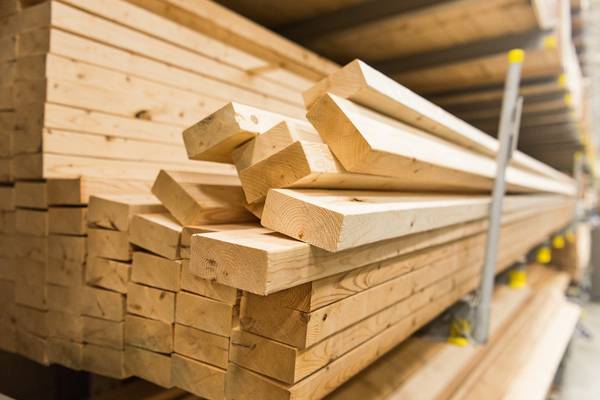 Timber lobby says ‘zero evidence’ of Government clearing licence backlog