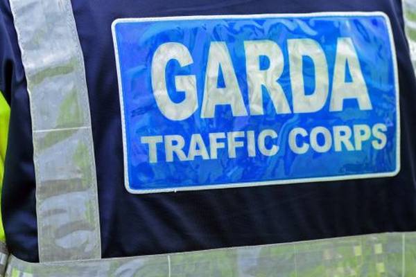 Rise in numbers killed on roads prompts Garda appeal
