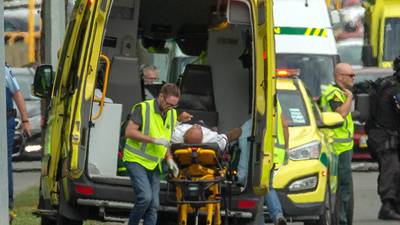 New Zealand terror attack: main points