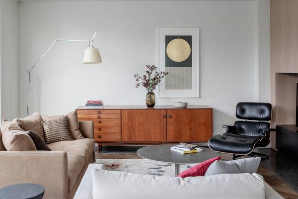 Three to choose from: mid-century modern sideboards