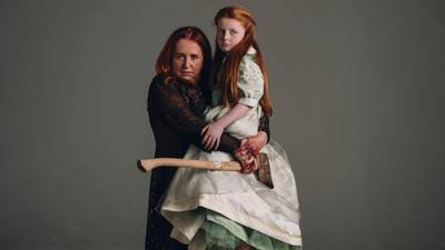 Woman Undone review: Mary Coughlan’s acts of creation and destruction