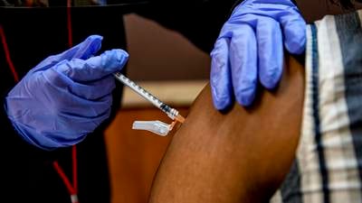Vaccine makers face revenue slump as demand falls for Covid-19 jabs