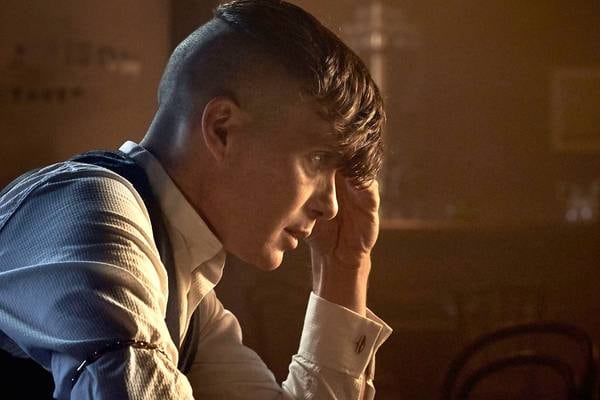 Cillian Murphy: ‘We all have contradictions within us’