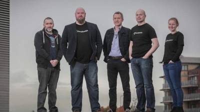 Belfast-based software company Cloudsmith raises $15m