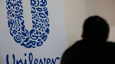 After its ‘near-death experience’, where does Unilever go from here?