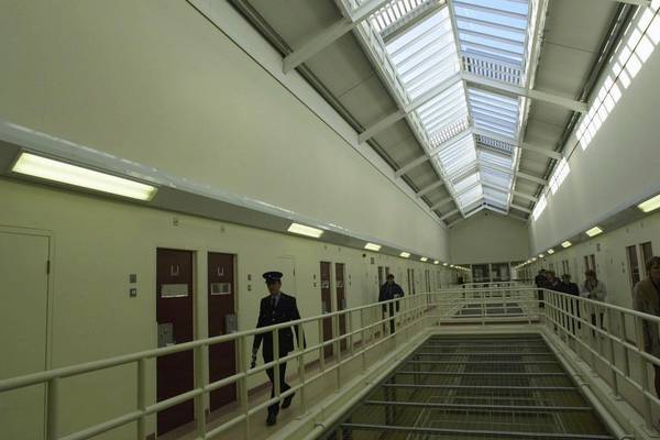 Prison gangs putting ‘huge pressure’ on resources