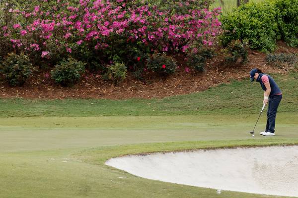 Leona Maguire finishes strong to claim top-10 finish in Florida