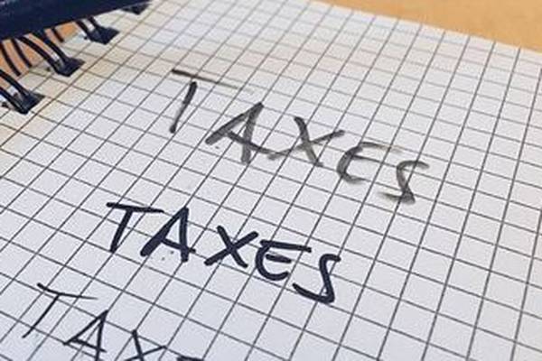 Shortfall in USC as tax revenues come under pressure