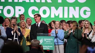 How the Green Party leadership contest works