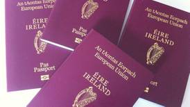 Severe weather causing delay in issuing passports, says Simon Coveney