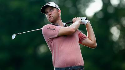 Chris Kirk holds no Ryder Cup expectations