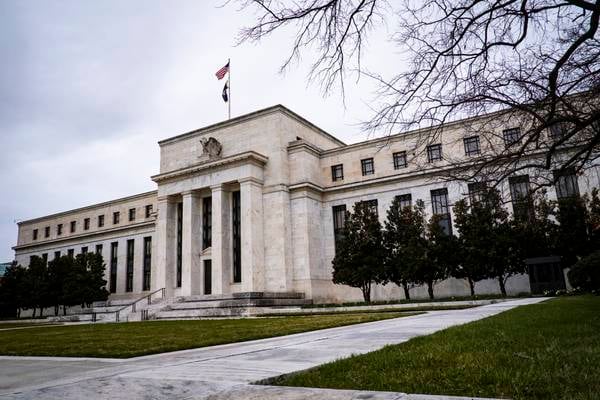 US Fed will cut rates just once this year, say economists
