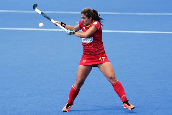 Spain end Ireland’s hopes of FIH Pro League qualification 