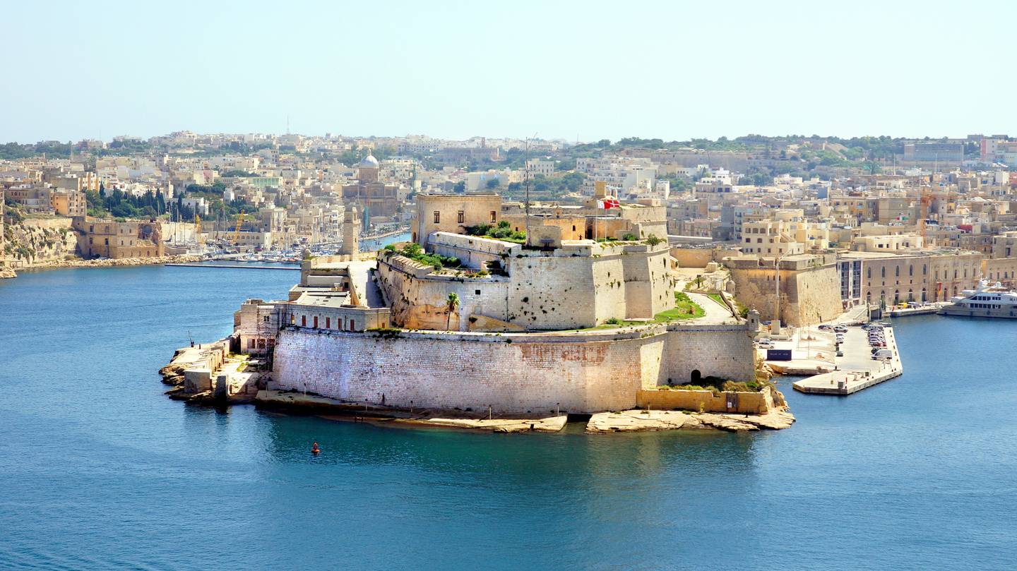 Finding a different Malta – The Irish Times